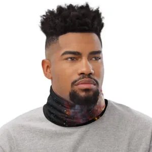 Neck Gaiter